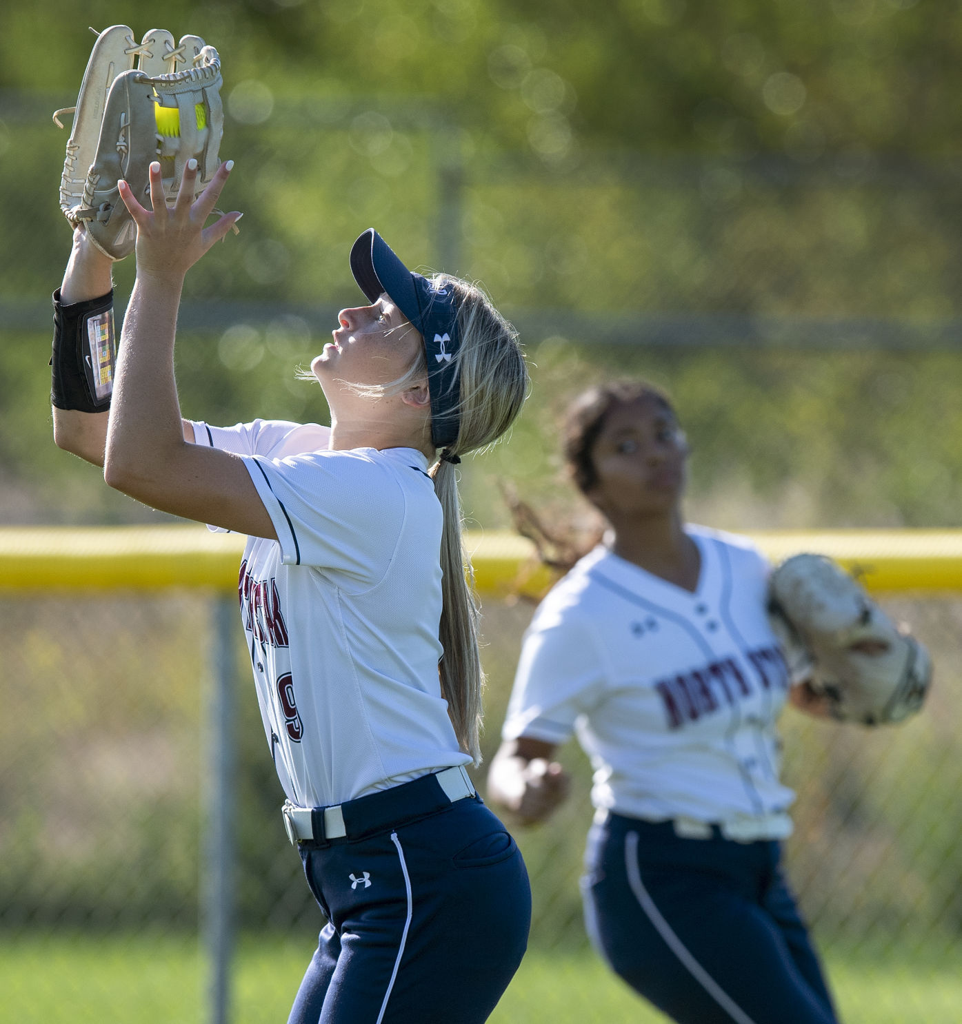 Lincoln Southwest vs. Lincoln North Star, 9.7